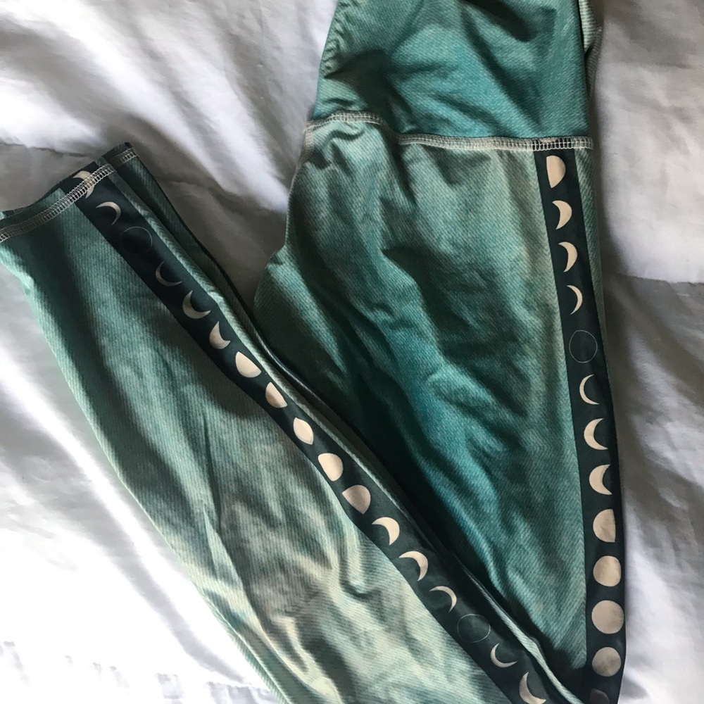 Teeki moon phase legging